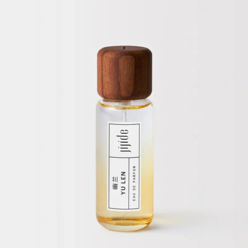 JIJIDE - Yu Len - Eau de Parfum 50ml Spray