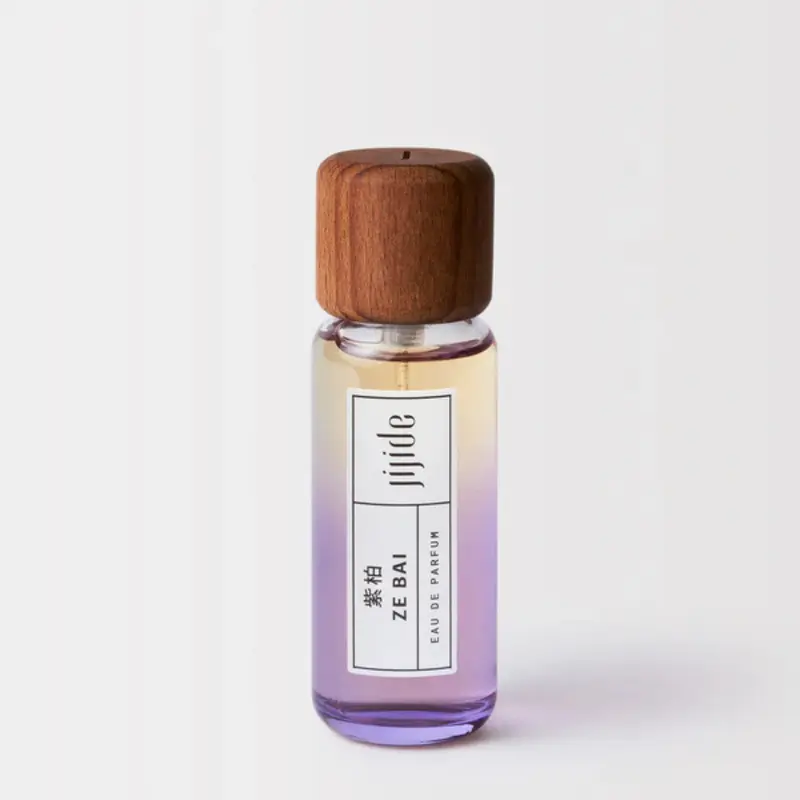 JIJIDE - Ze Bai - Eau de Parfum 50ml Spray