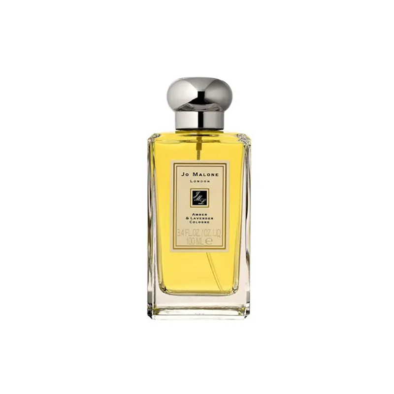 Jo Malone Amber & Lavender Cologne 100 ml