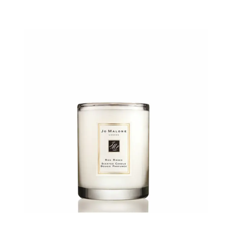 Jo Malone Red Roses smal Candle