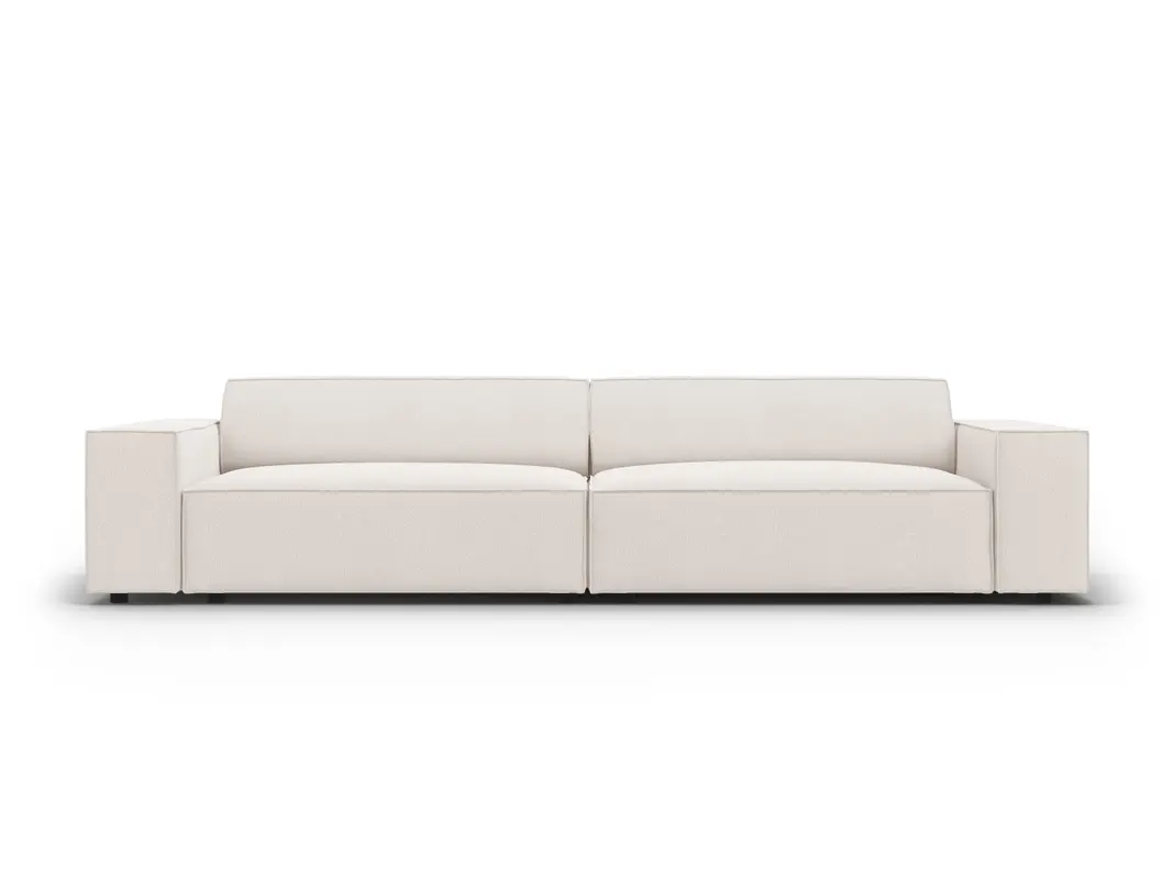 Jodie Modulares Sofa 3 Sitzer