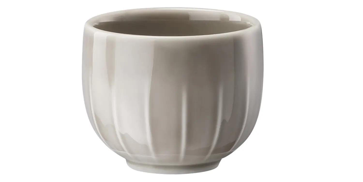 Joyn grau Espresso - Obertasse 0.09 L, 6x5cm