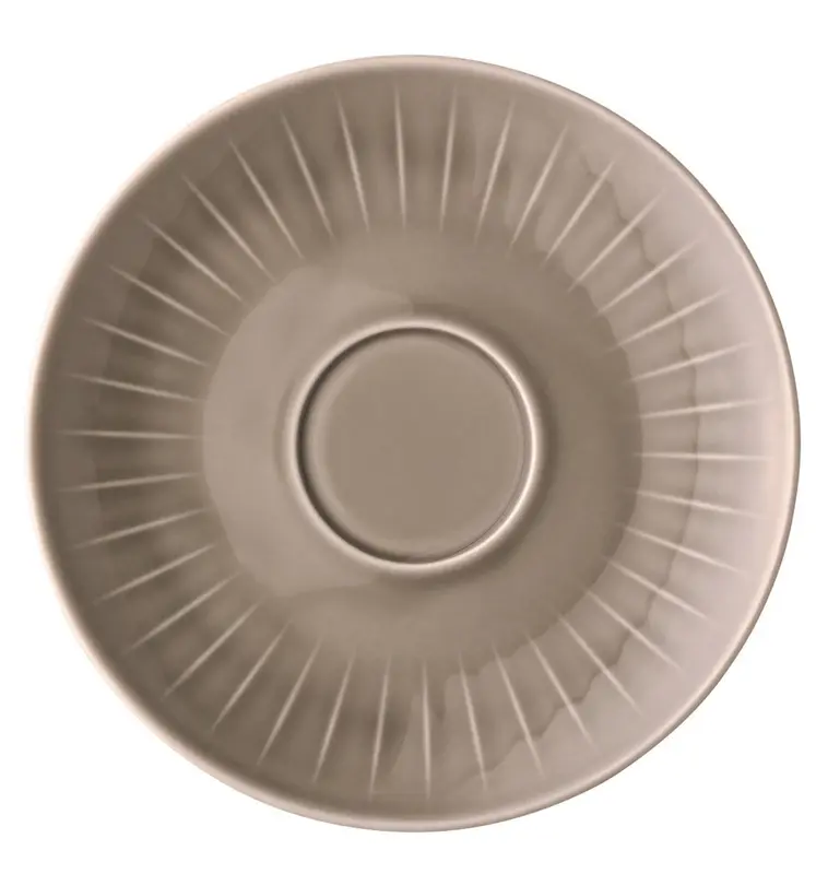 Joyn grau Kombi - Untertasse 17cm
