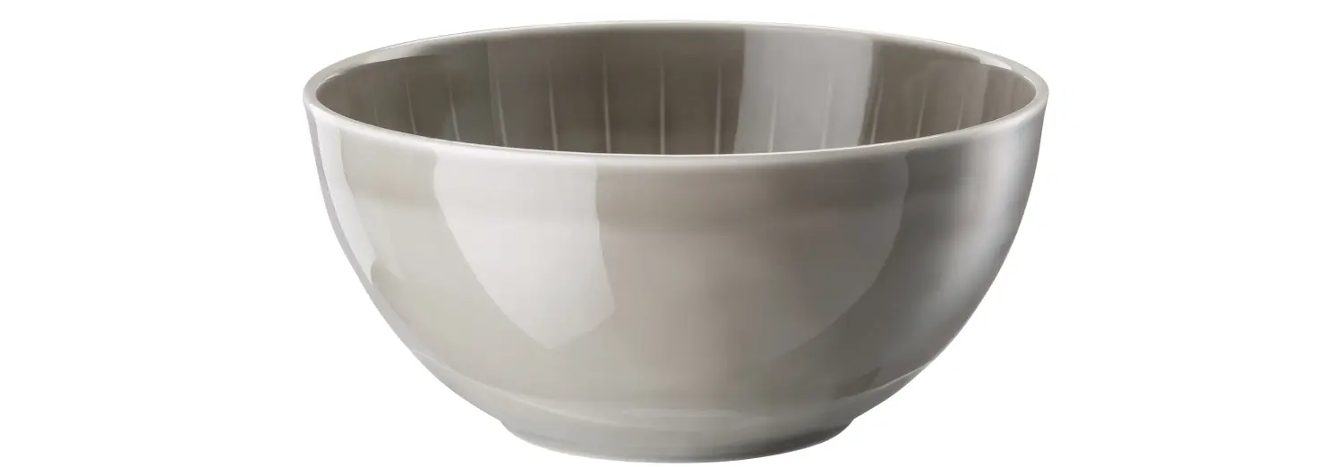 Joyn grau Schüssel rund 19cm