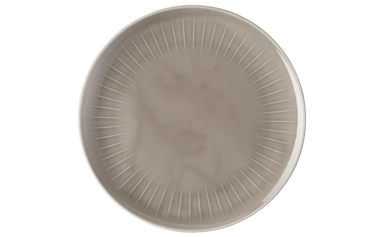 Joyn grau Speiseteller 27cm