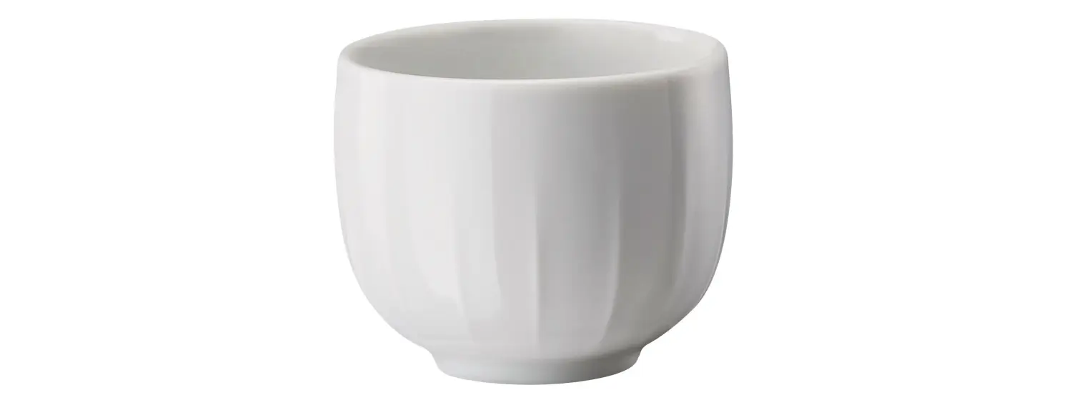 Joyn weiss Espresso - Obertasse 0.09 L, 6x5cm