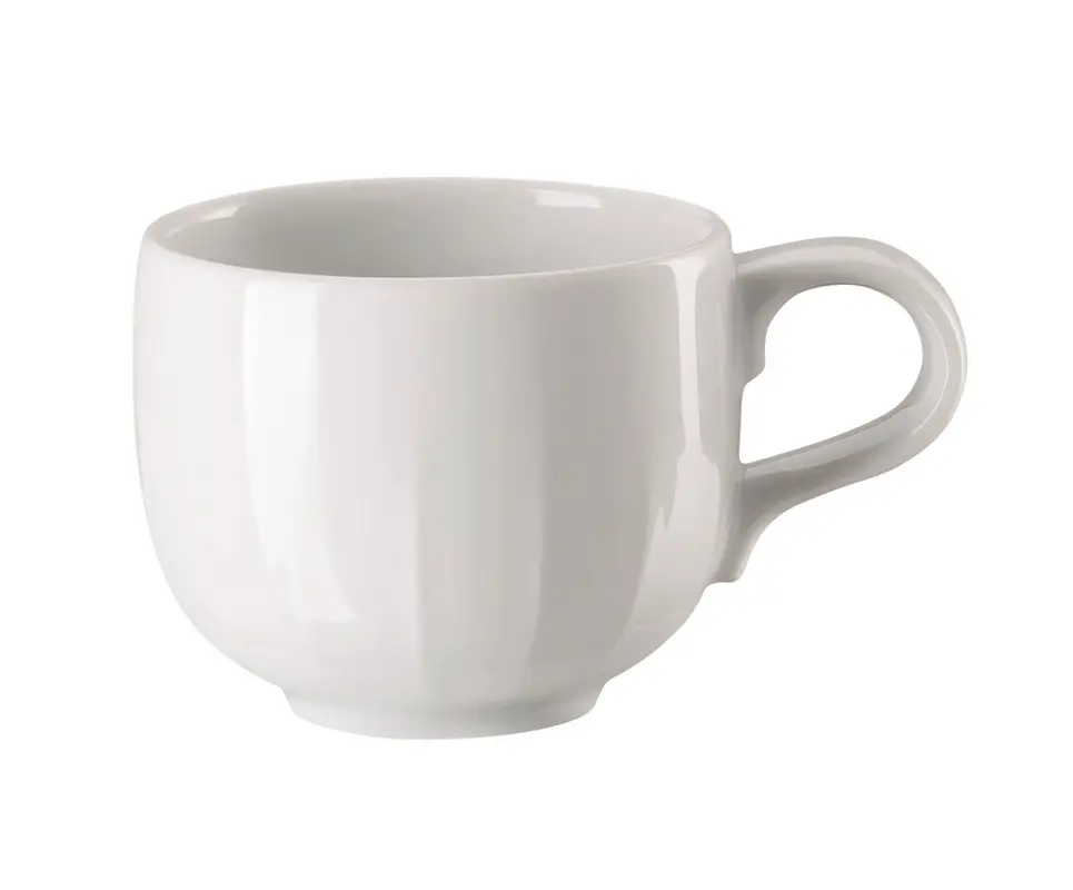 Joyn weiss Espresso - Obertasse