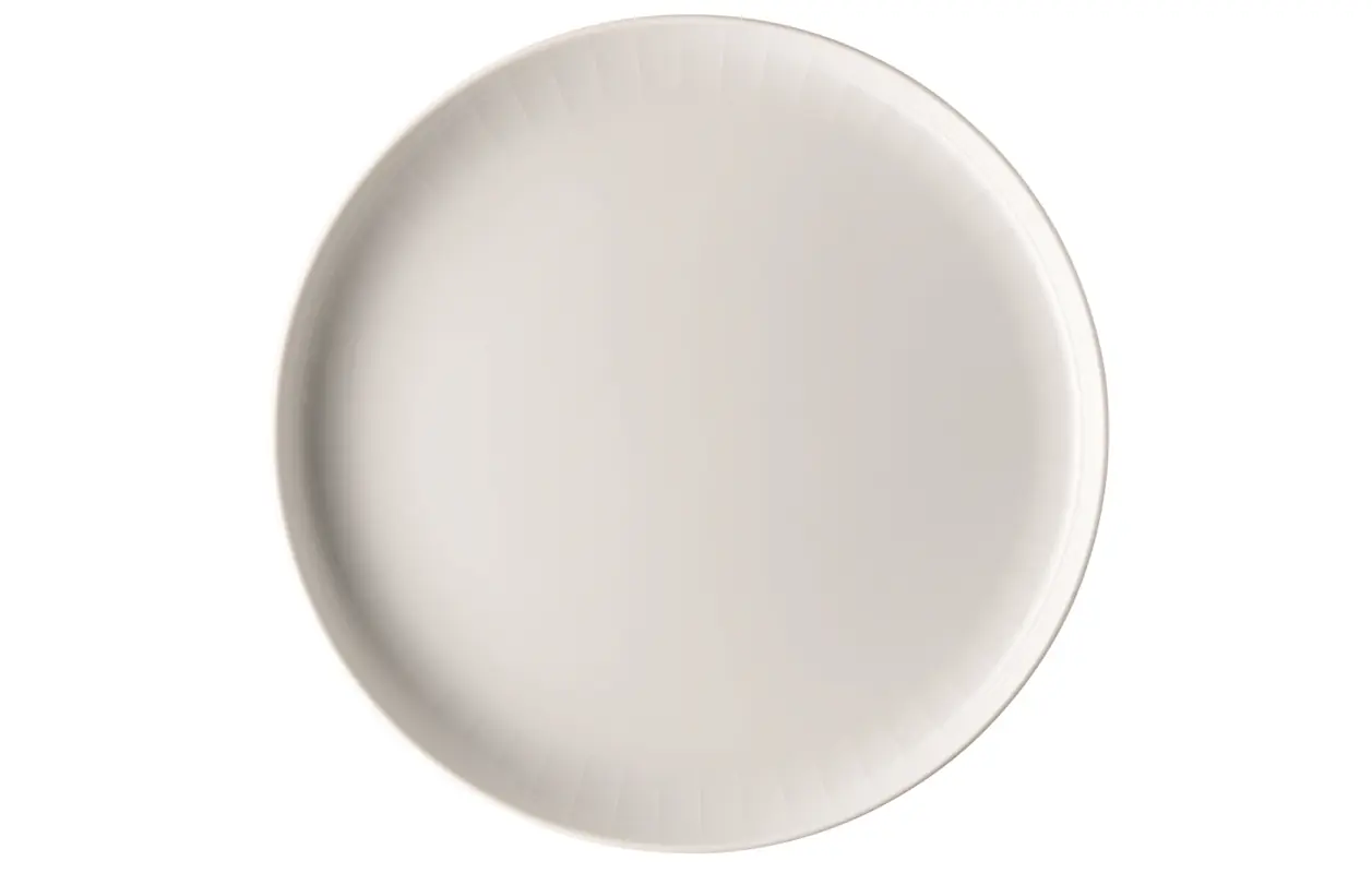 Joyn weiss Gourmetteller 26cm