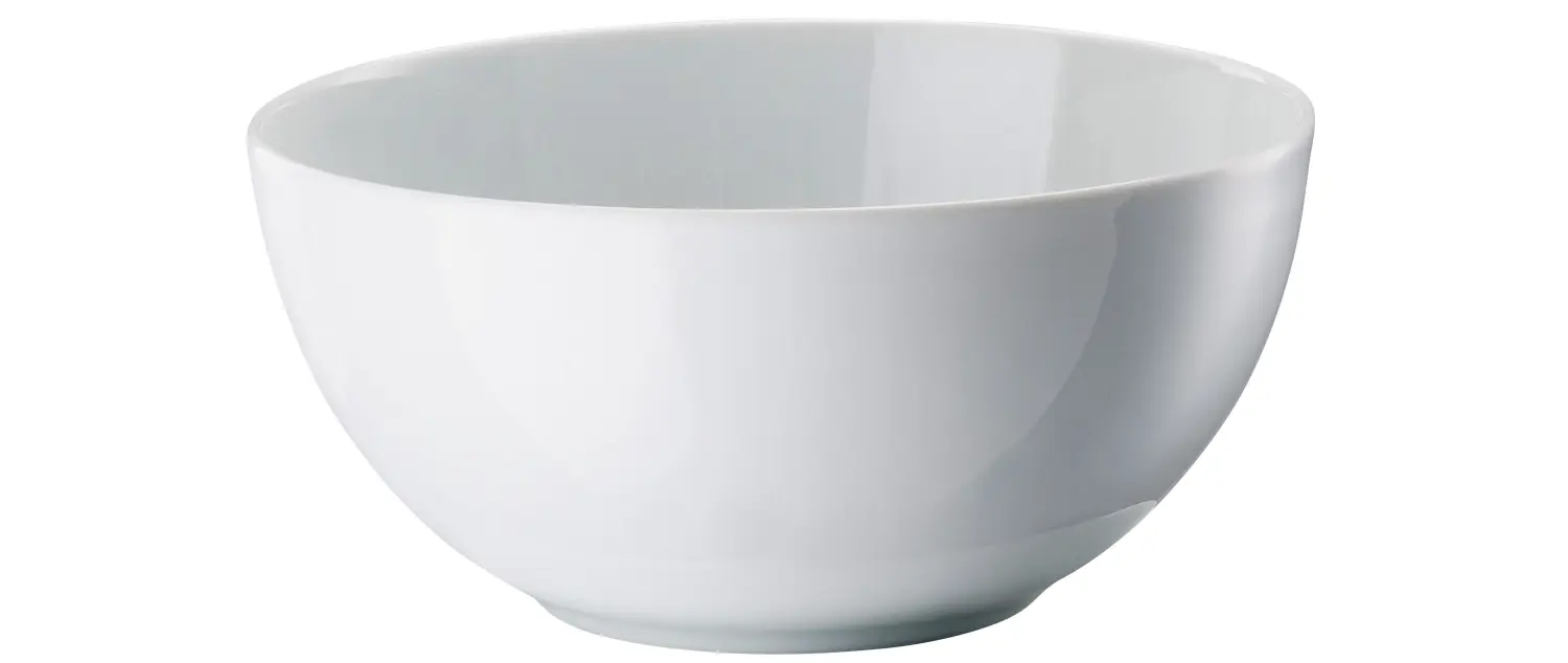 Joyn weiss Schüssel rund 19cm