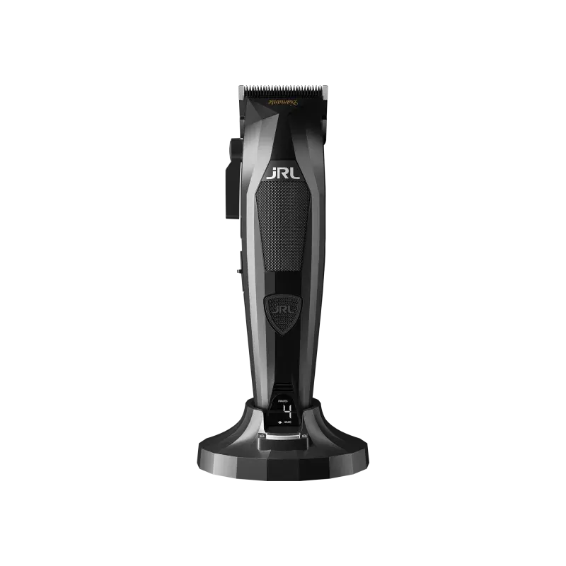 JRL Diamante Clipper 2025C – Kabellose Haarschneidemaschine