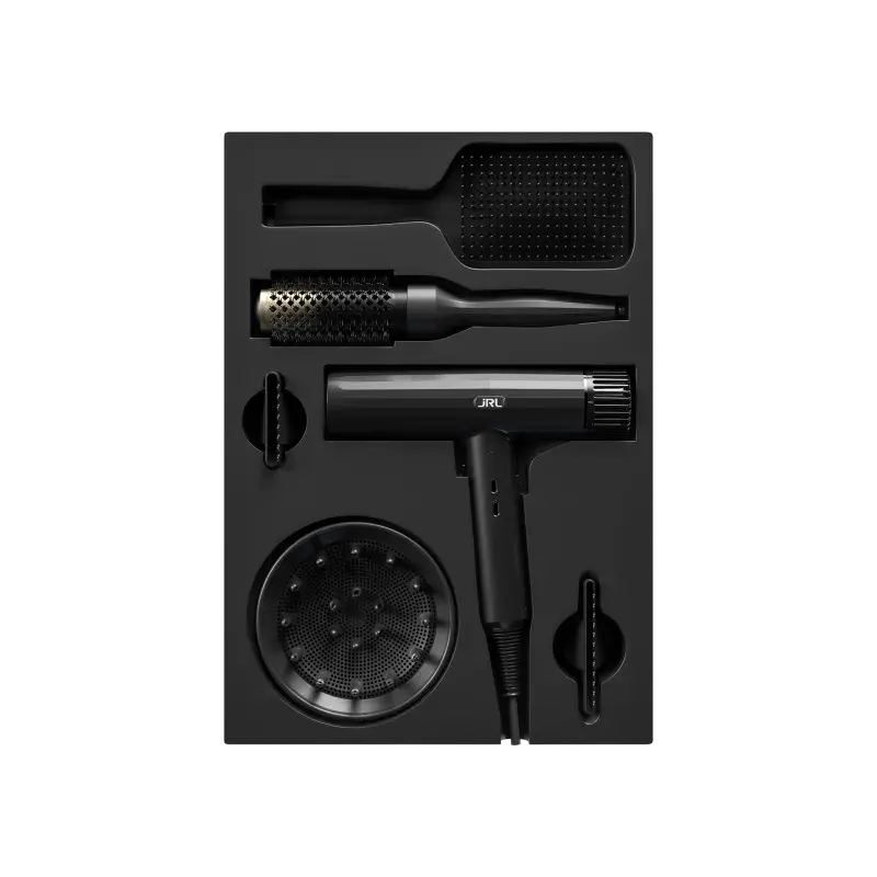 JRL Forte Pro 2020H Haartrockner Combo Kit