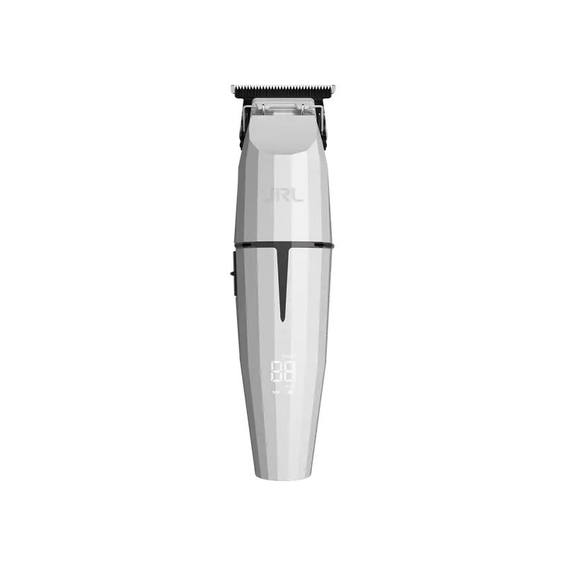JRL Fresh Fade 2020T Onyx Ghost Edition Trimmer Weiss