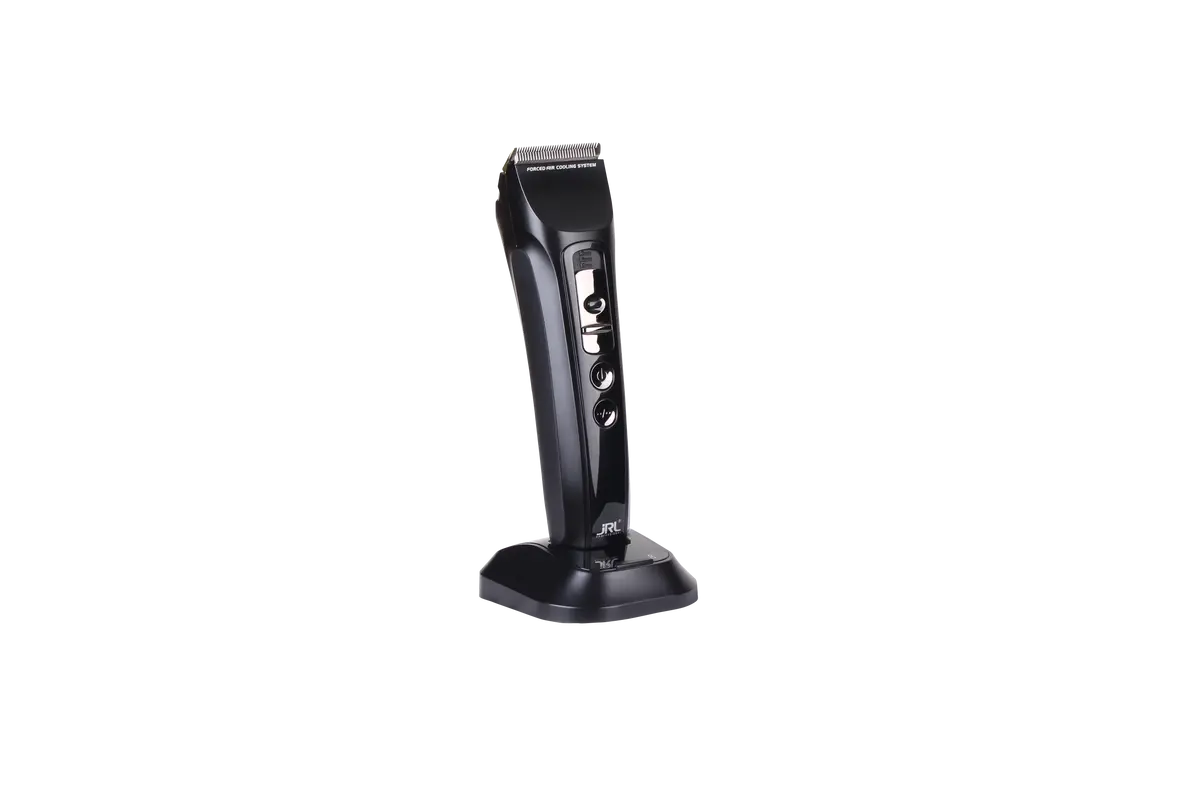 JRL FreshFade 1040 Professional Clipper – Schwarz