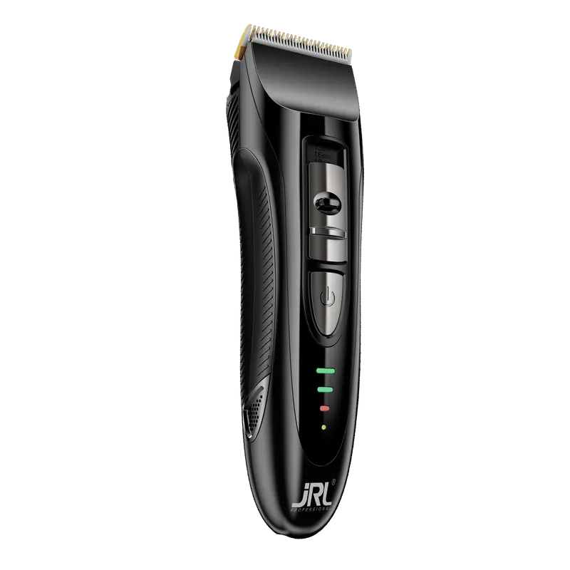 JRL FreshFade 1090 Professional Clipper – Schwarz