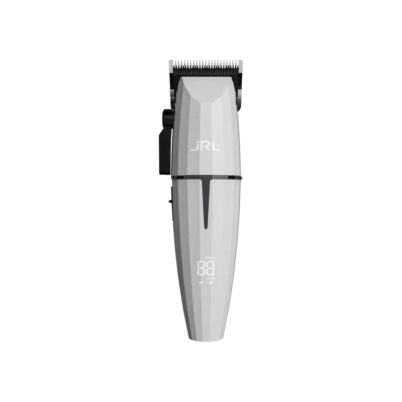 JRL Ghost Professional Cordless Clipper 2020C-W