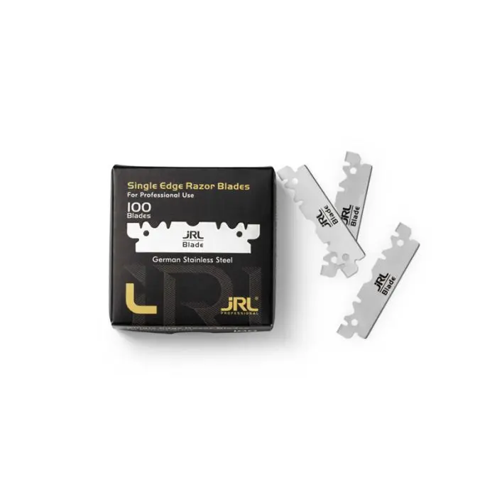 JRL Professional Single Edge Rasierklingen 100 Stück