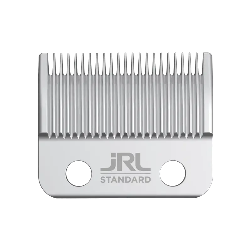 JRL Standard Taper Klinge Silber für Fresh Fade 2020C