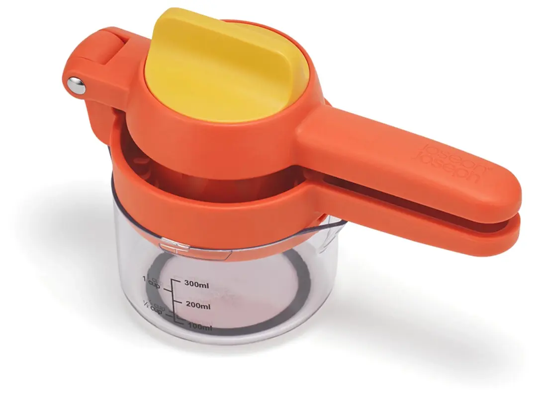 JuiceMax Plus Citrus Presse orange