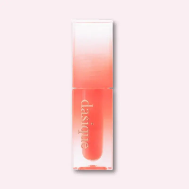 Juicy Dewy Lip Tint #13 Coral Fizz