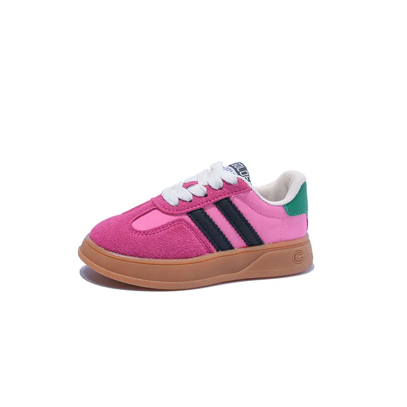 Jungen Sneaker