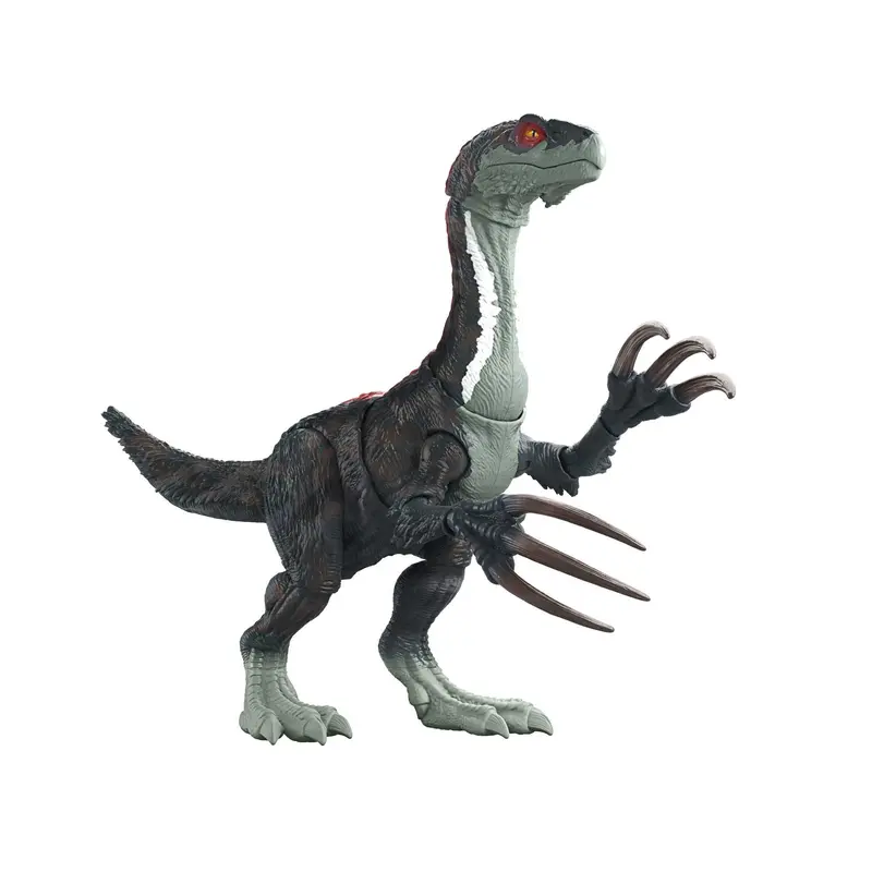 Jurassic World Sound Slashin' Therizinosaurus, Spielfigur