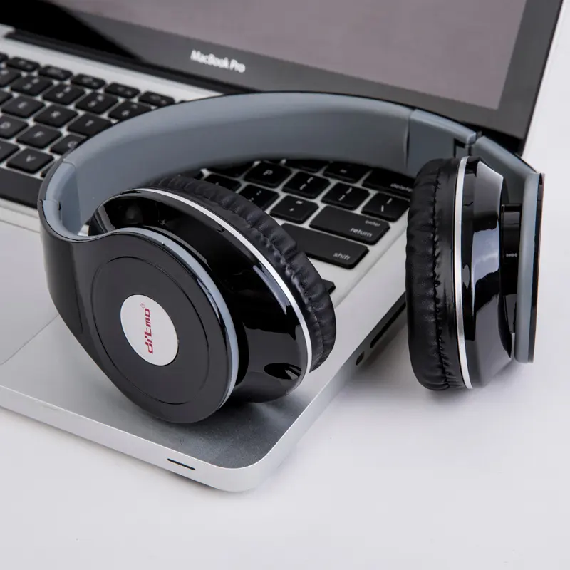 Kabelgebundenes Gaming-Headset mit Heavy Bass