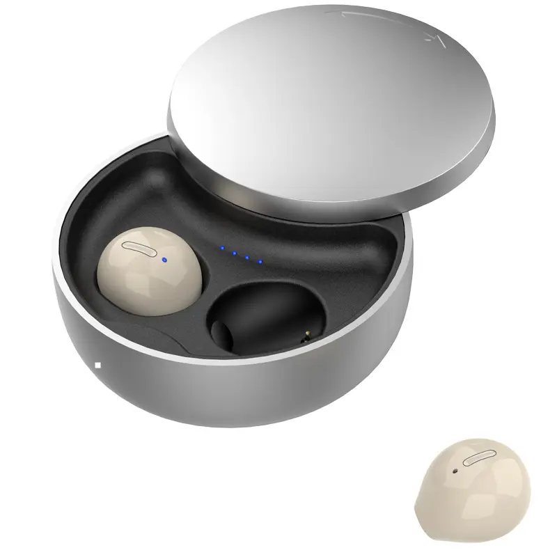 Kabellose Bluetooth-Kopfhörer