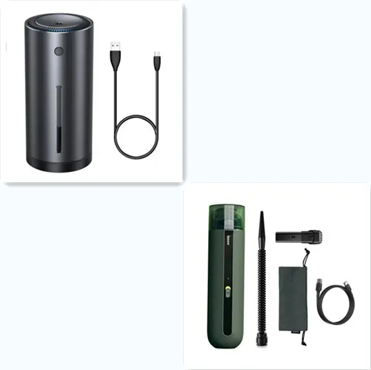Kabelloser Mini-Staubsauger 5000Pa