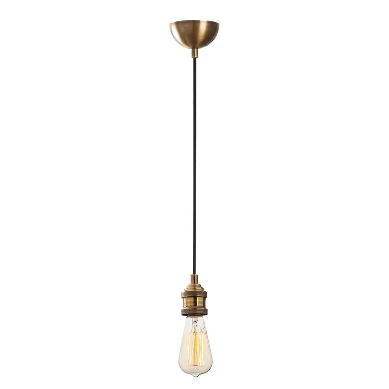 Kabluni Pendellampe - Vintage