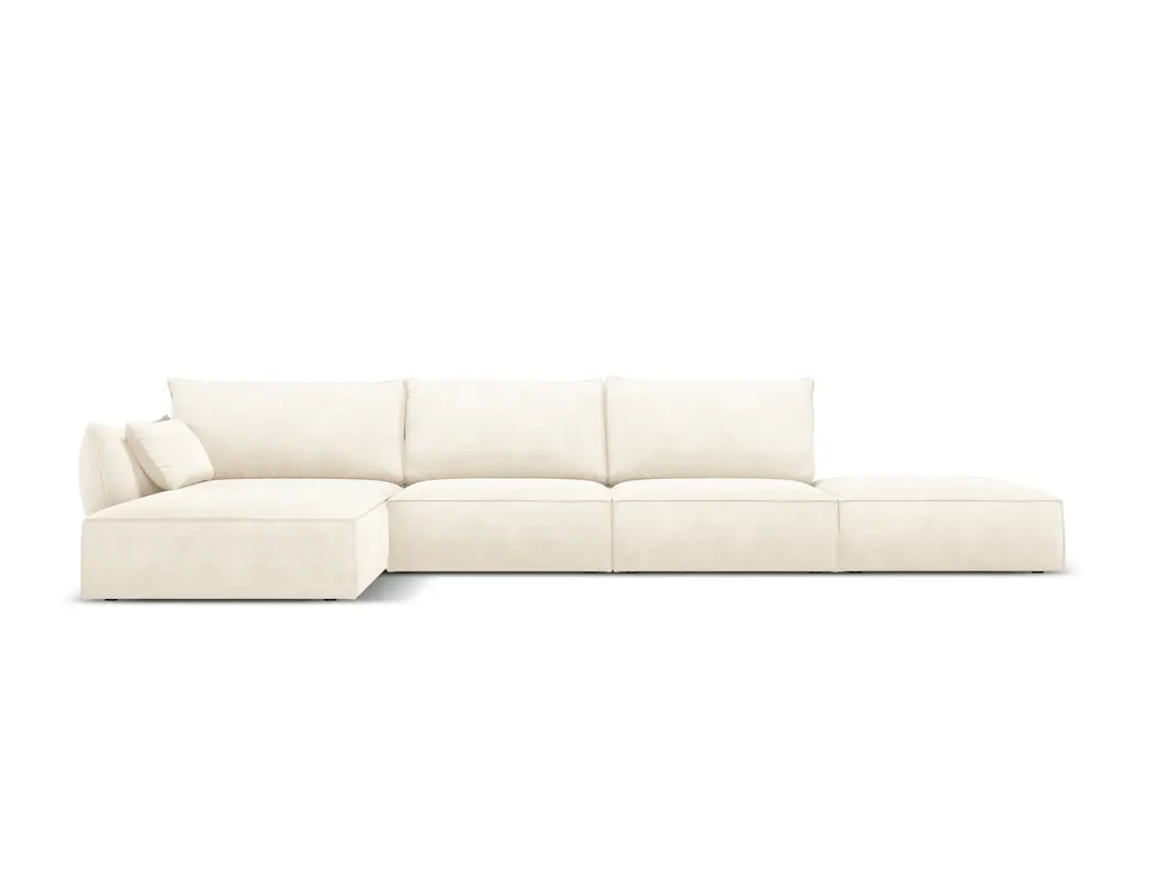 Kaelle Ecksofa links 5 Sitzer