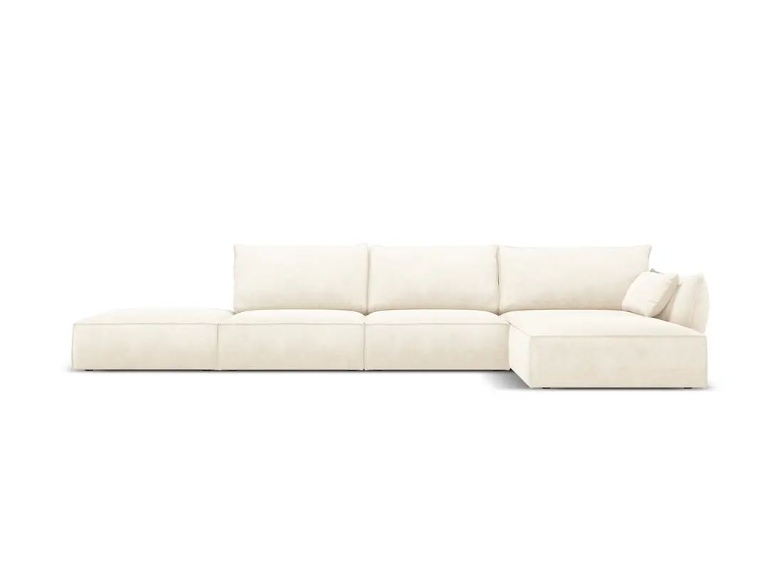 Kaelle Ecksofa rechts 5 Sitzer