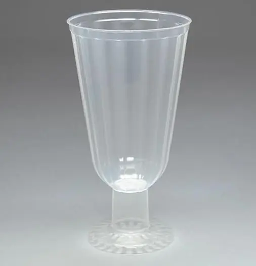 Kaffee Fertig Glas