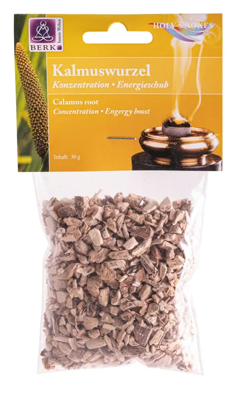 Kalmuswurzel 30g