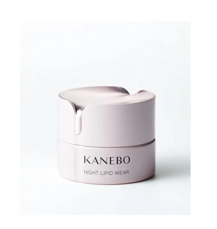 Kanebo Night Lipid Wear 40 ml
