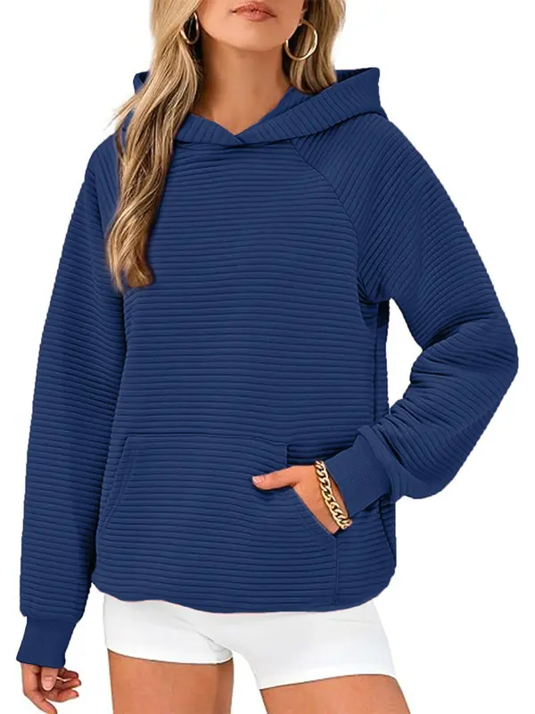Kapuzenpullover für Damen