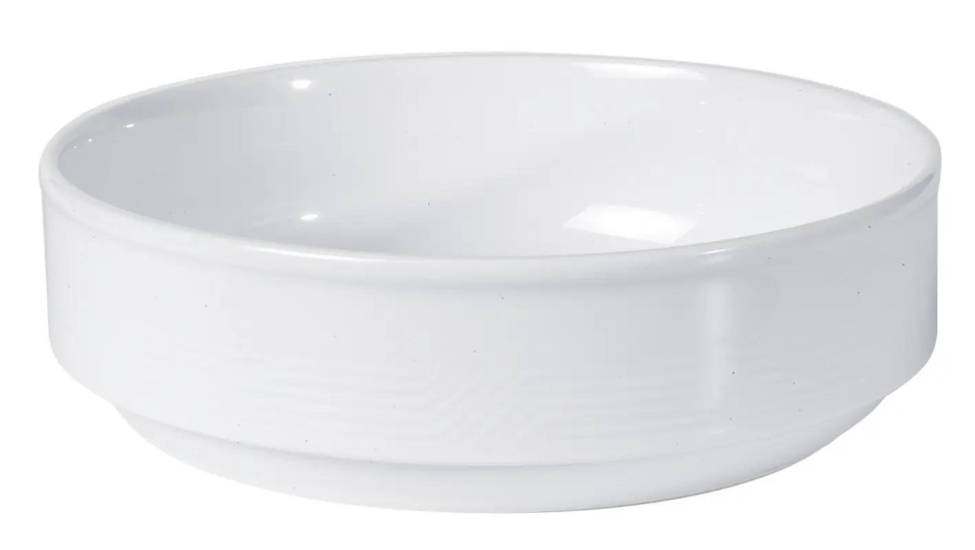 Karat 19 Salatschüssel stapelbar 21cm