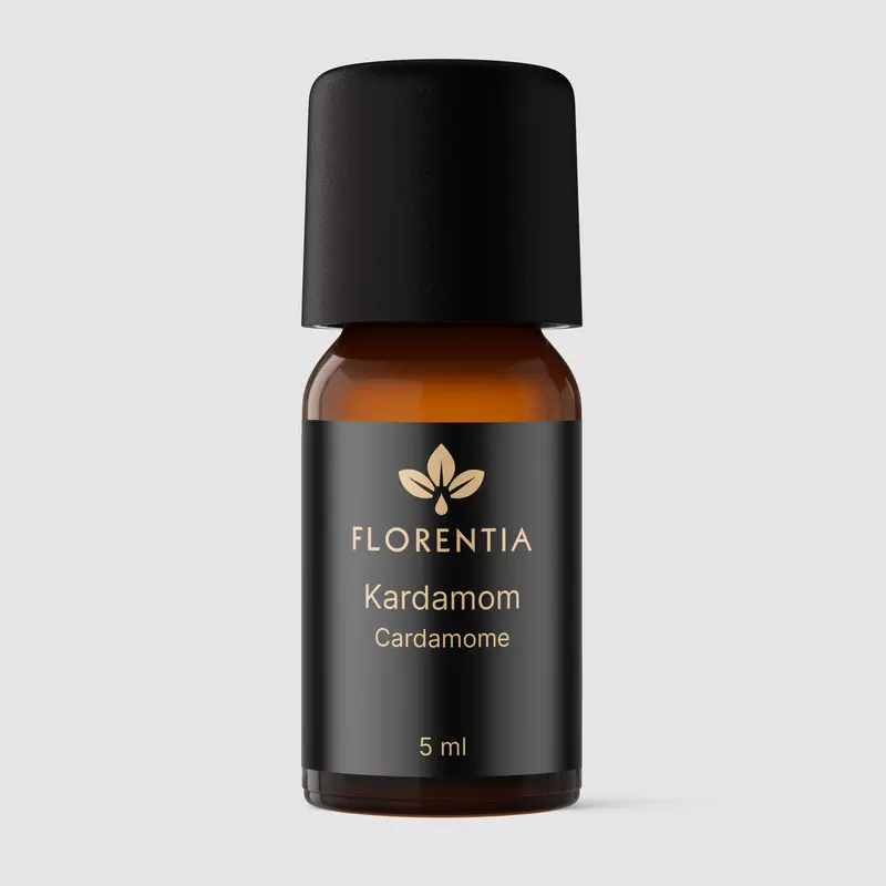 Kardamom Bio 5 ml