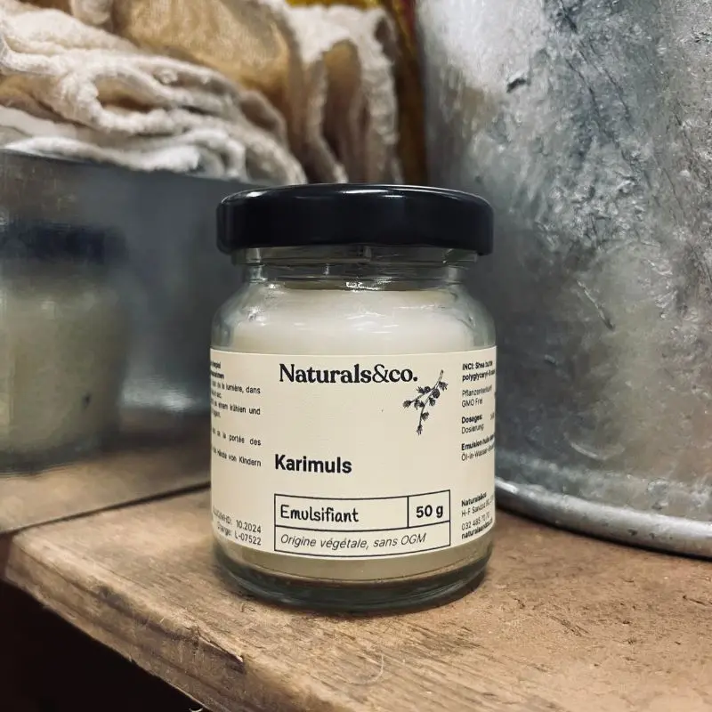 Karimuls