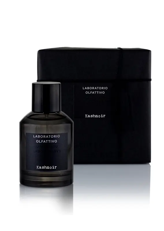 Kashnoir Black Eau de Parfum