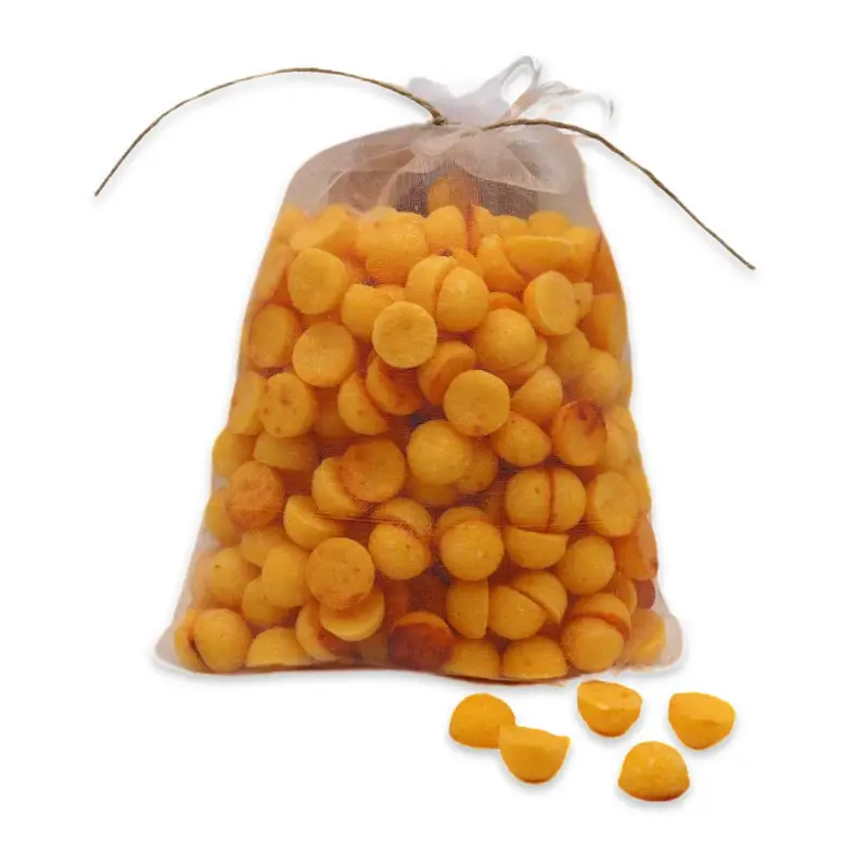 Kau-WauWau Cheese Flakes