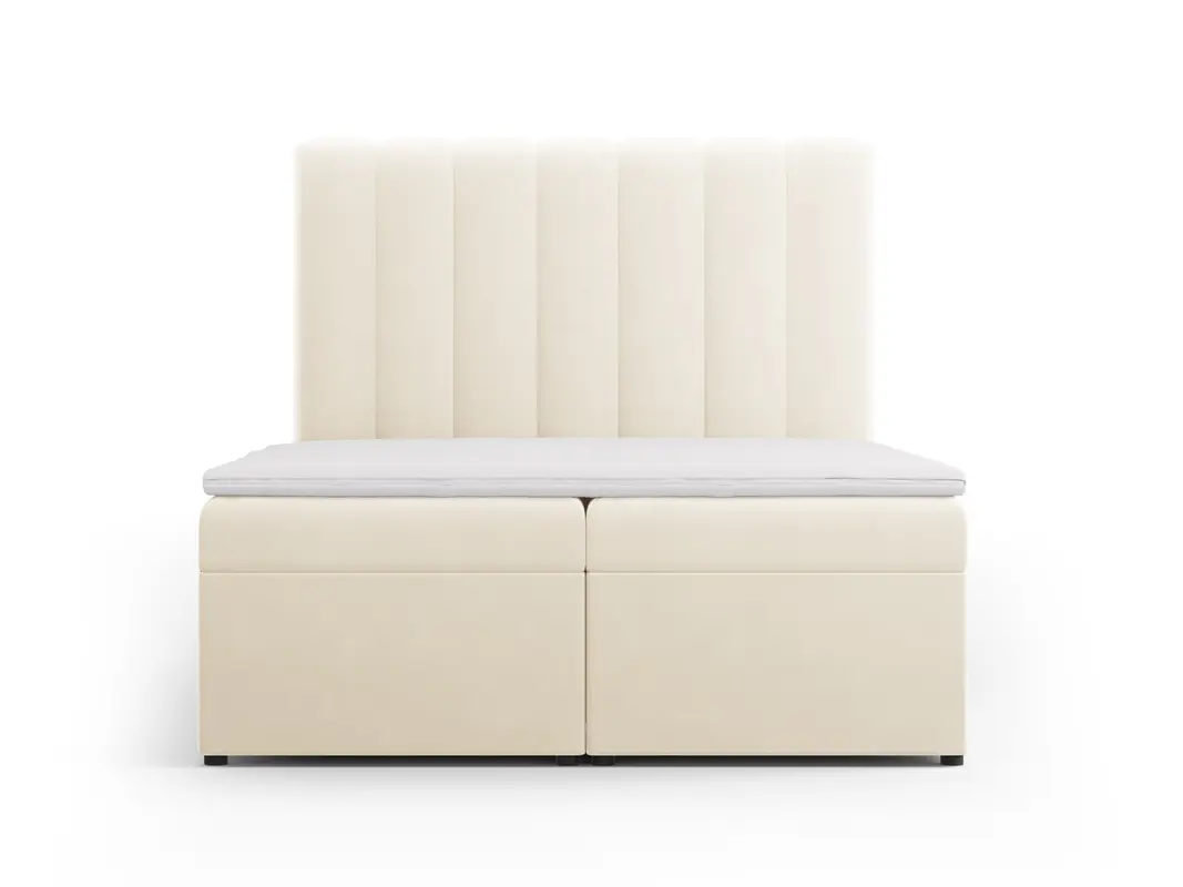 Kelp Boxspringbett Set