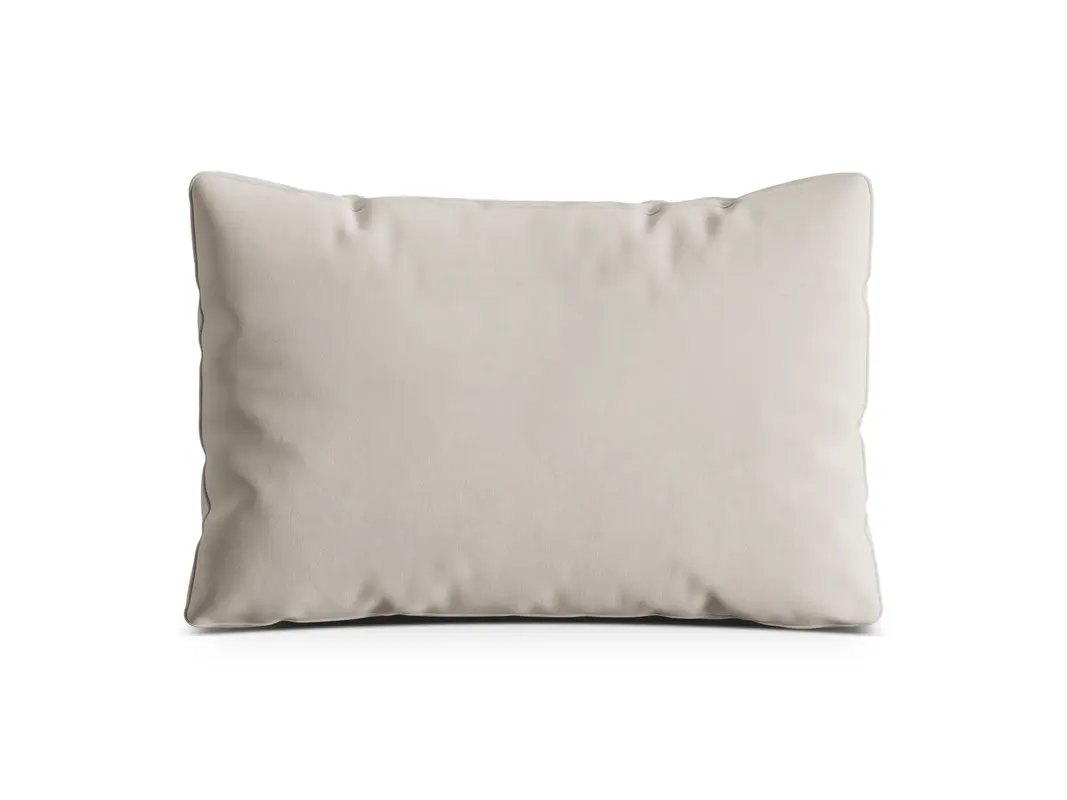 Kemi Velour Pillow