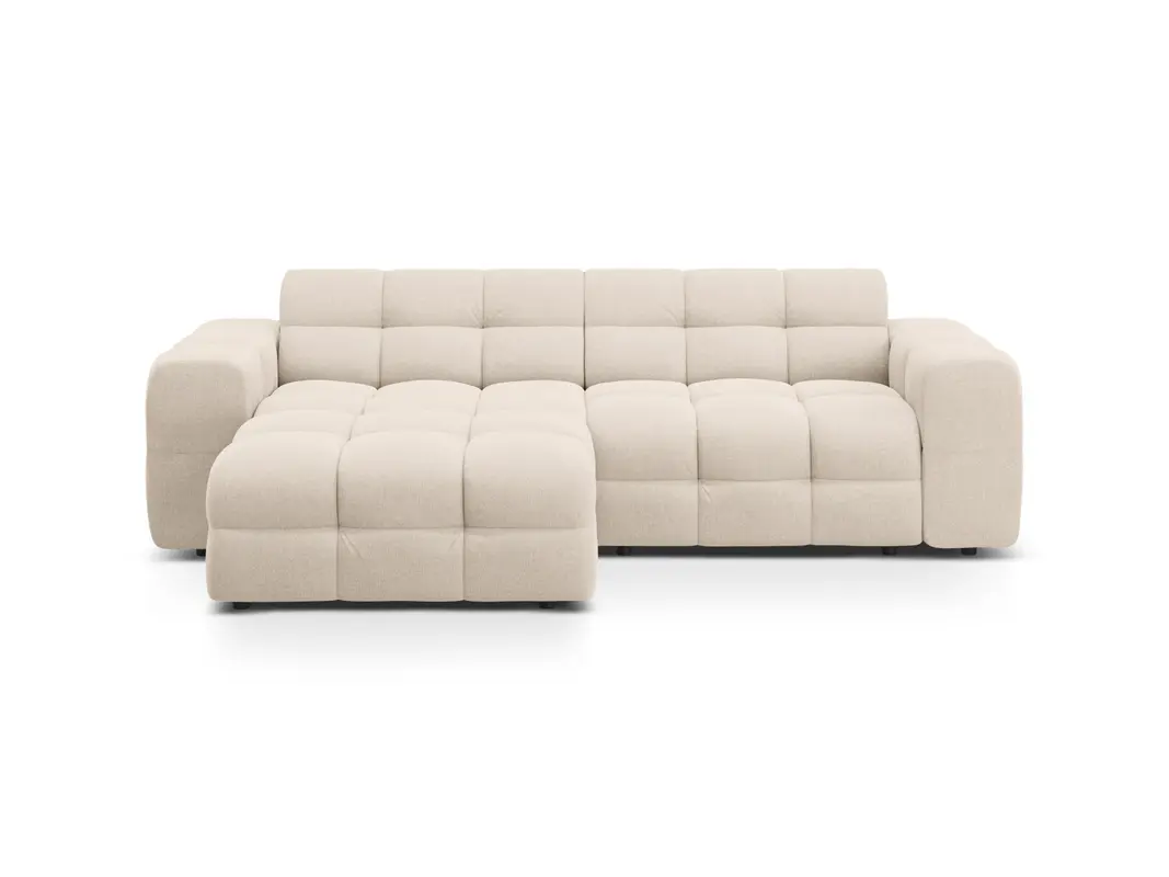 Kendal Ecksofa links 4 Sitzer