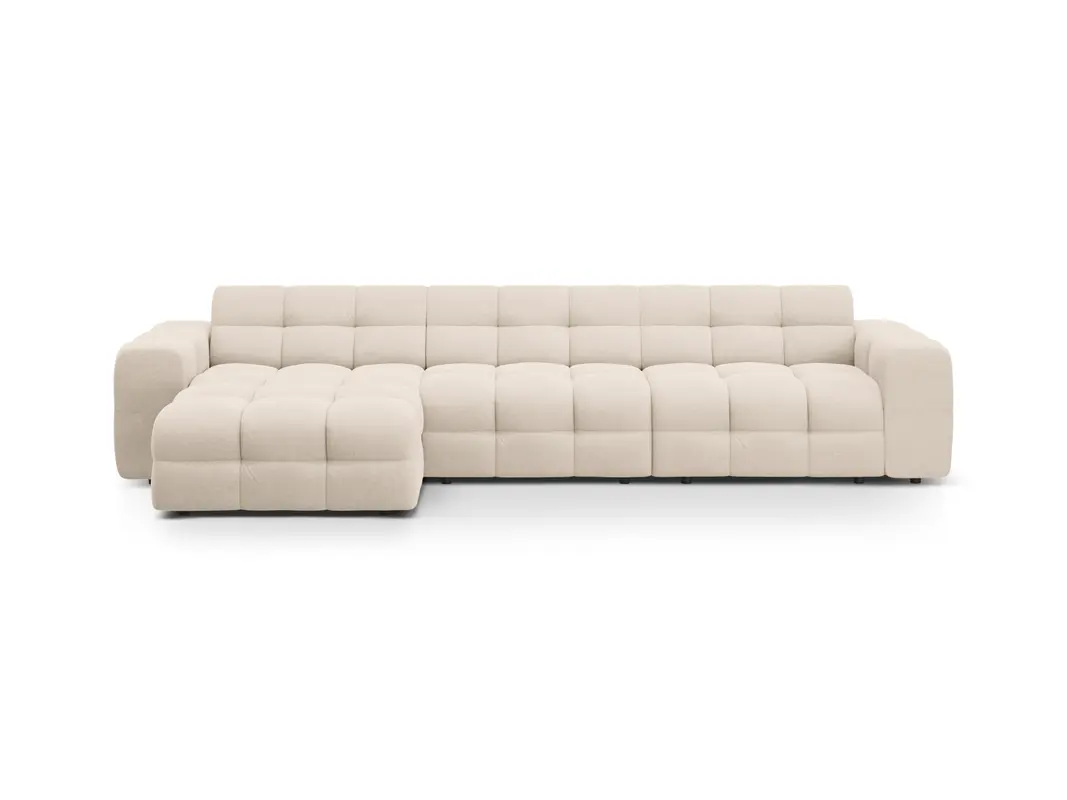 Kendal Ecksofa links 5 Sitzer
