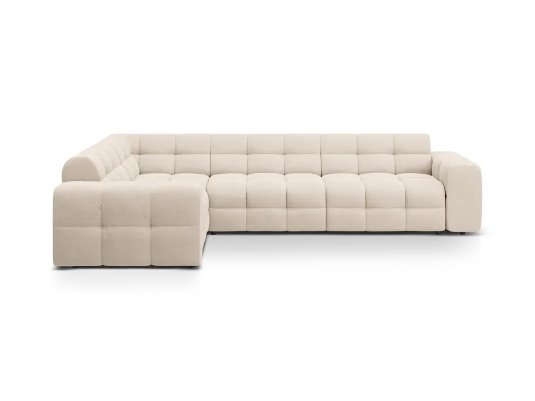 Kendal Ecksofa links 6 Sitzer
