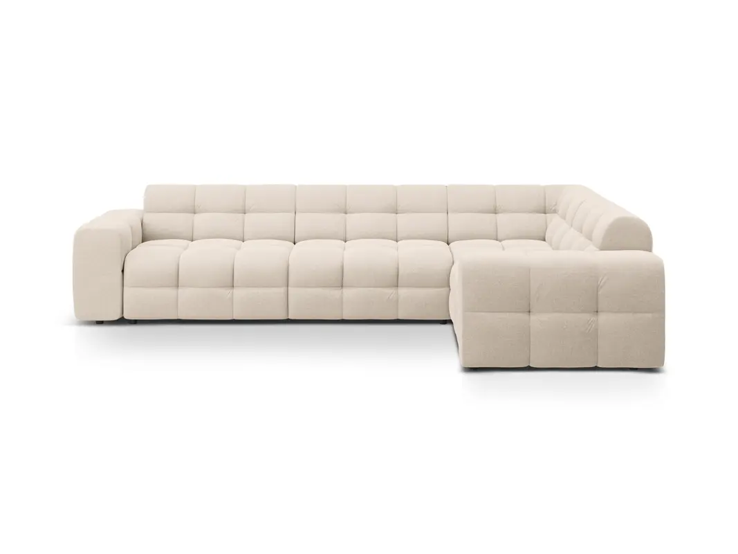 Kendal Ecksofa rechts 6 Sitzer