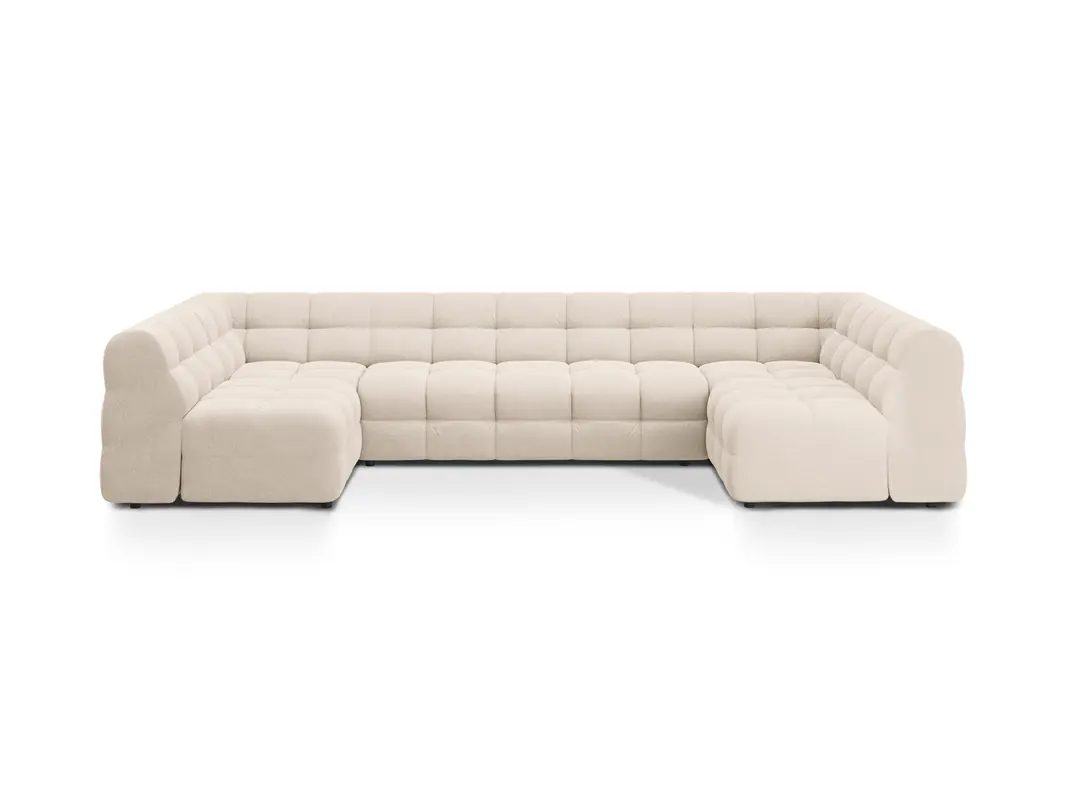 Kendal Panoramic Sofa 7 Sitzer