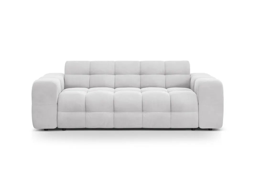 Kendal Velour Sofa 3 Sitzer
