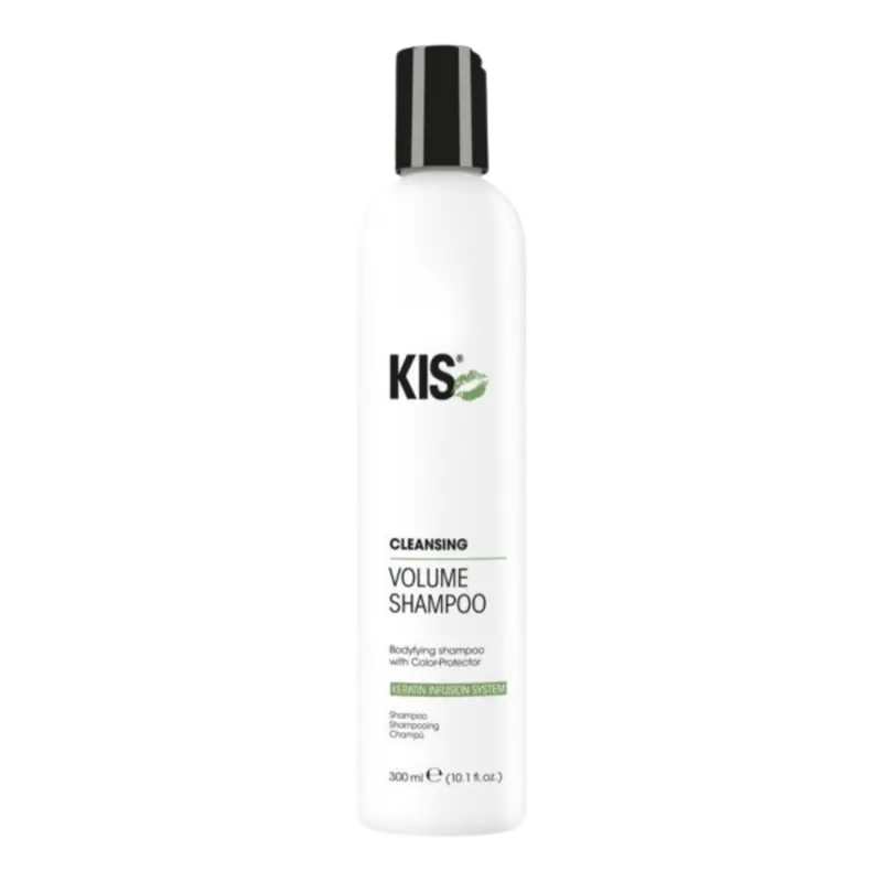KeraClean Volume Shampoo, 300 ml