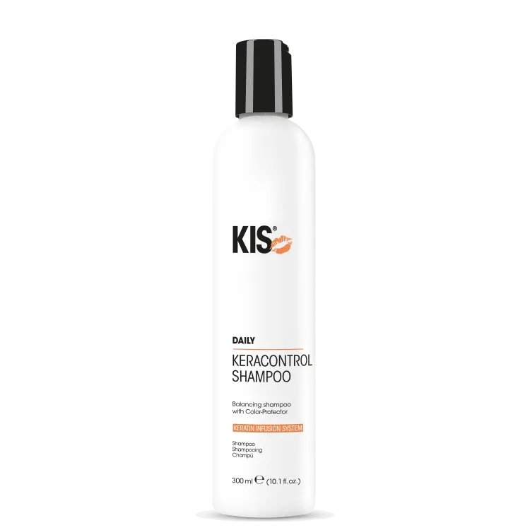 KeraControl Shampoo, 300 ml
